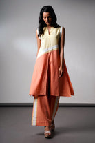 Kali – Poise & Ease Set - CiceroniKurta Set, Everyday WearMadder Much