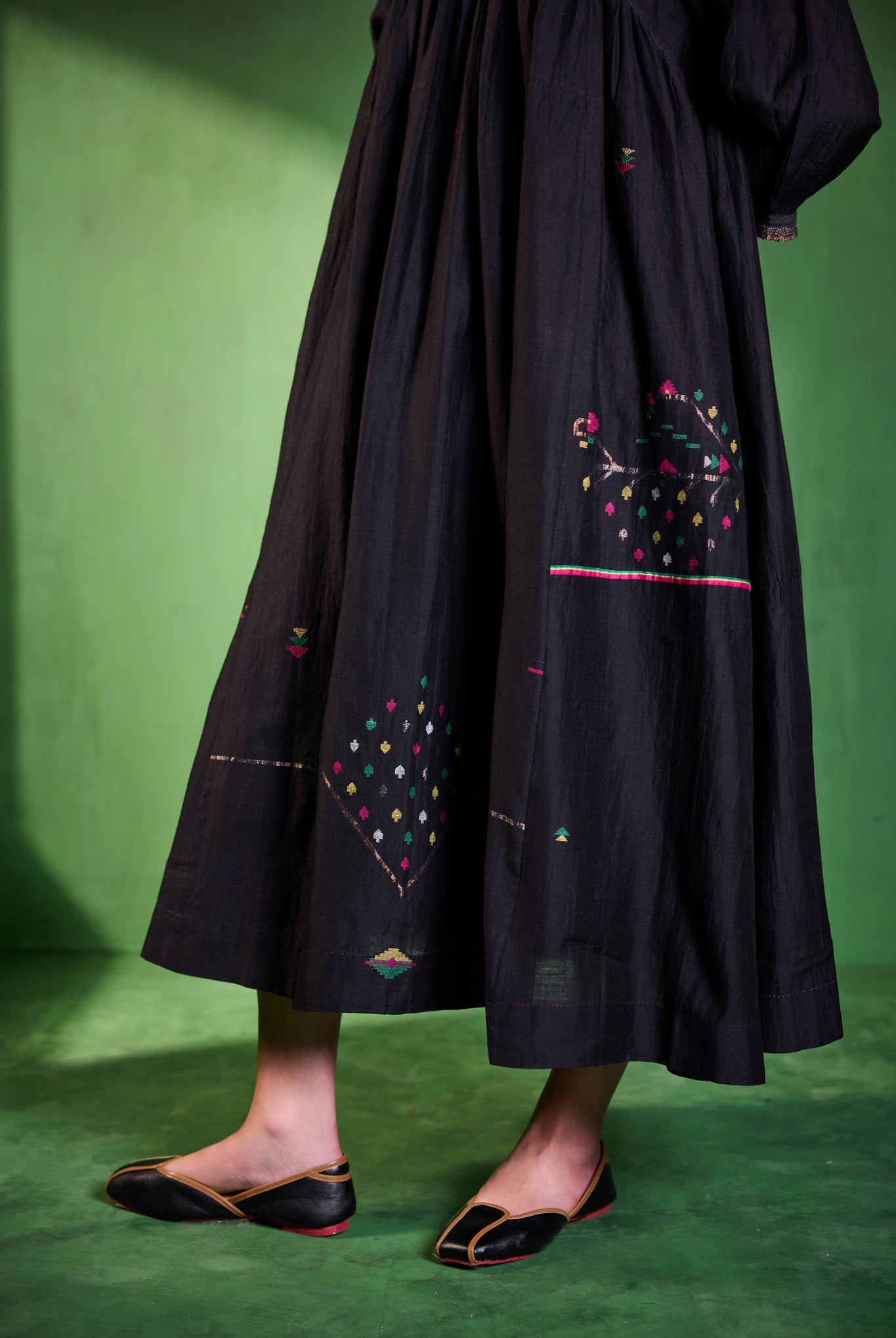 Kalindi Dress - CiceroniDressesSarron
