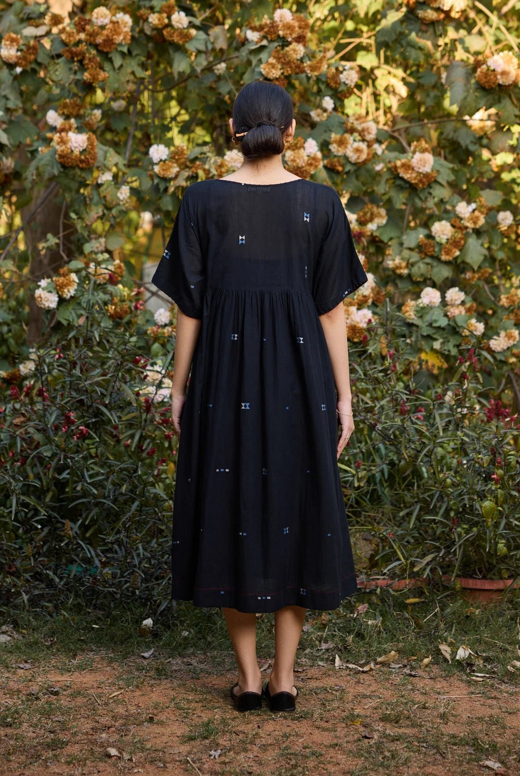 Kana Dress - CiceroniDressesSarron