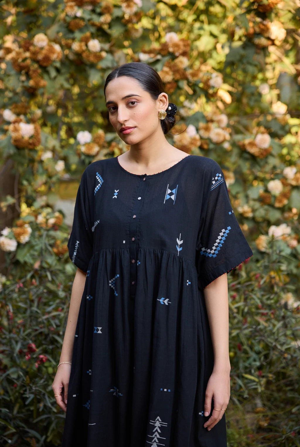Kana Dress - CiceroniDressesSarron