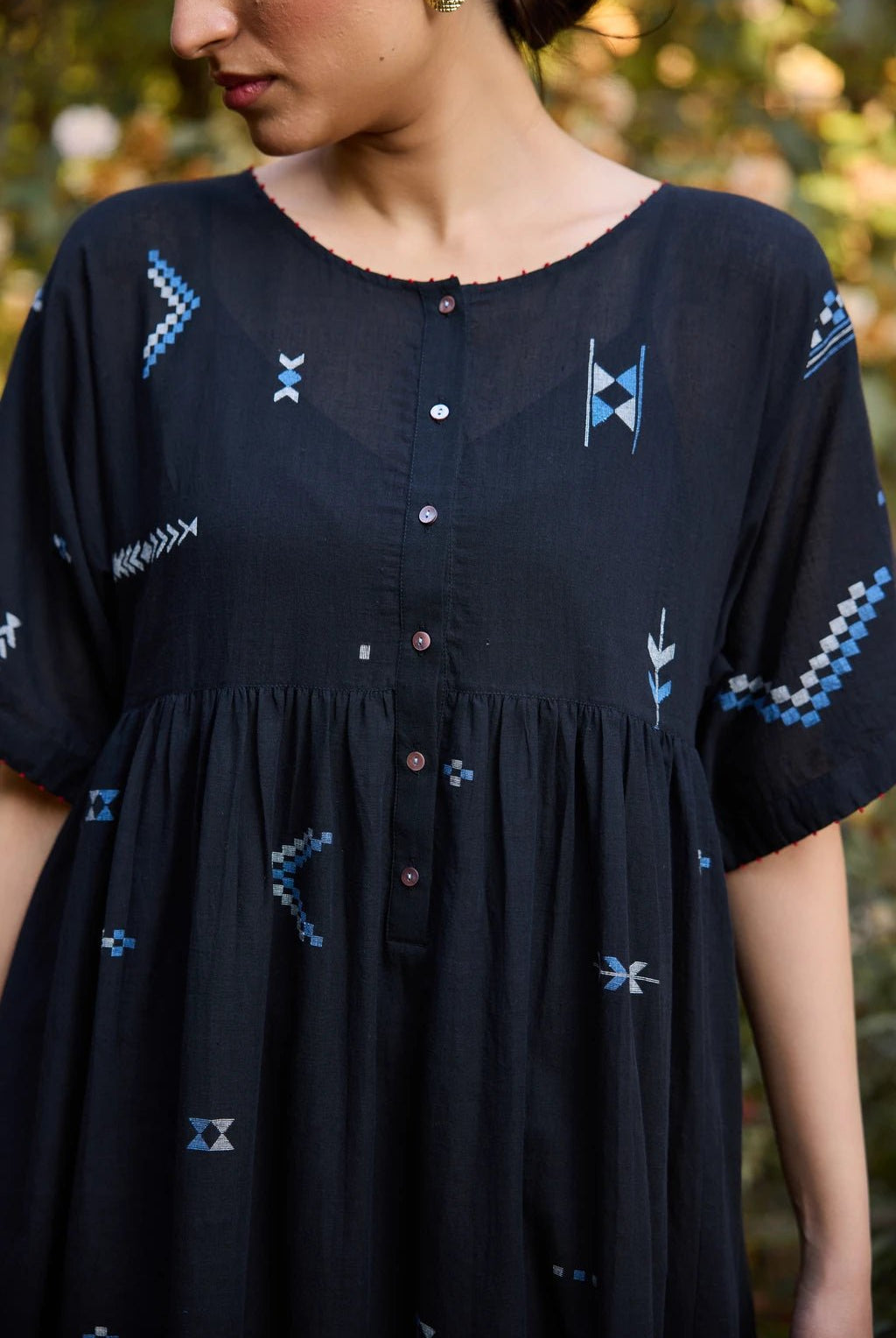 Kana Dress - CiceroniDressesSarron