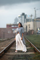 Kandy - Button Down Set - CiceroniCo - ord SetBhomra