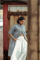 Kandy Cuff Dress - CiceroniDressesBhorma