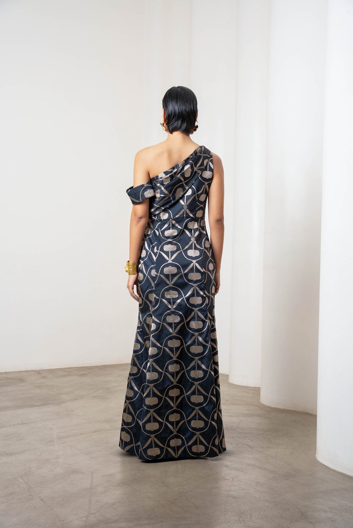 Kann Dress - CiceroniDressesShriya Singhi