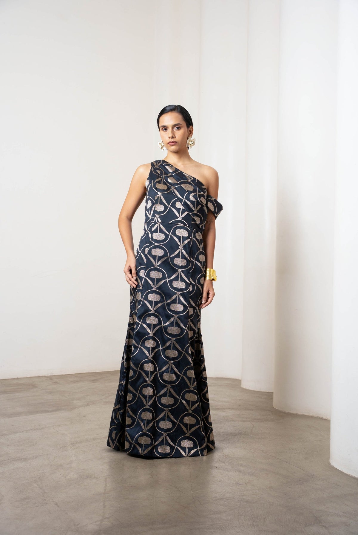Kann Dress - CiceroniDressesShriya Singhi