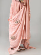 Kari Dupatta - CiceroniDupattaShades of India