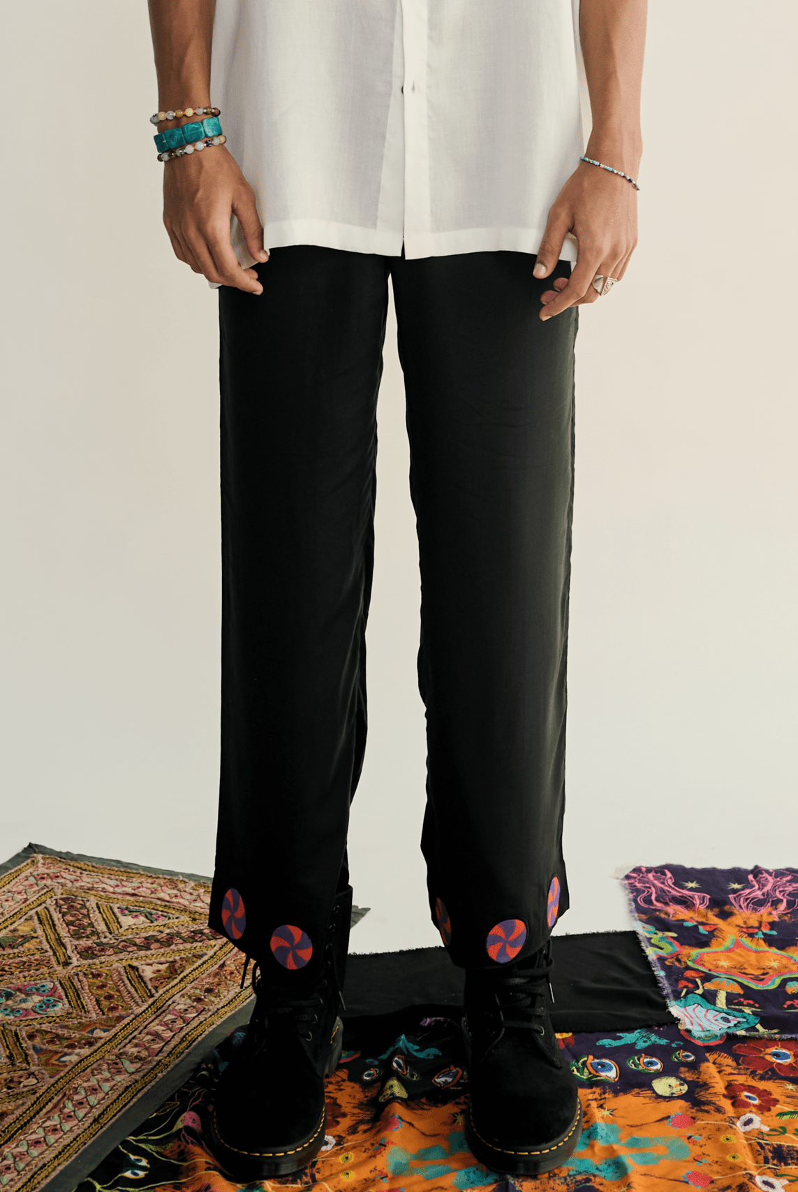 Karwaan Trouser - CiceroniPantsRAFU'D