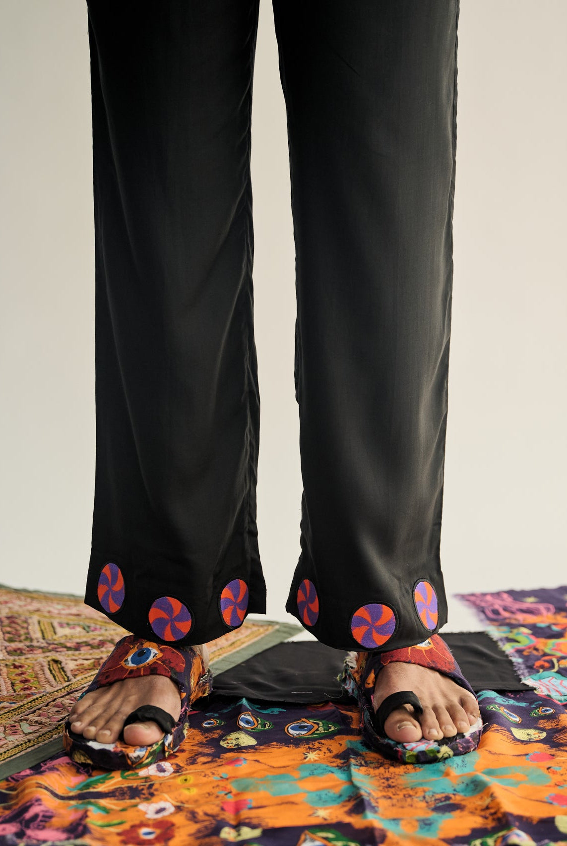 Karwaan Trouser - CiceroniPantsRAFU'D