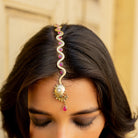 Keri - Head Gear - CiceroniHair AccessoriesBy Nirjari