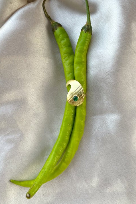 Keri Ring - CiceroniRingsBy Nirjari