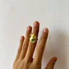 Keri Ring - CiceroniRingsBy Nirjari