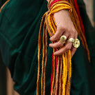 Keri Ring - CiceroniRingsBy Nirjari