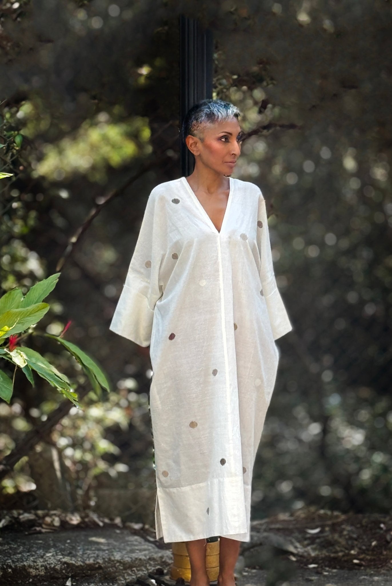 Kimono Tunic - CiceroniTunicsChiu