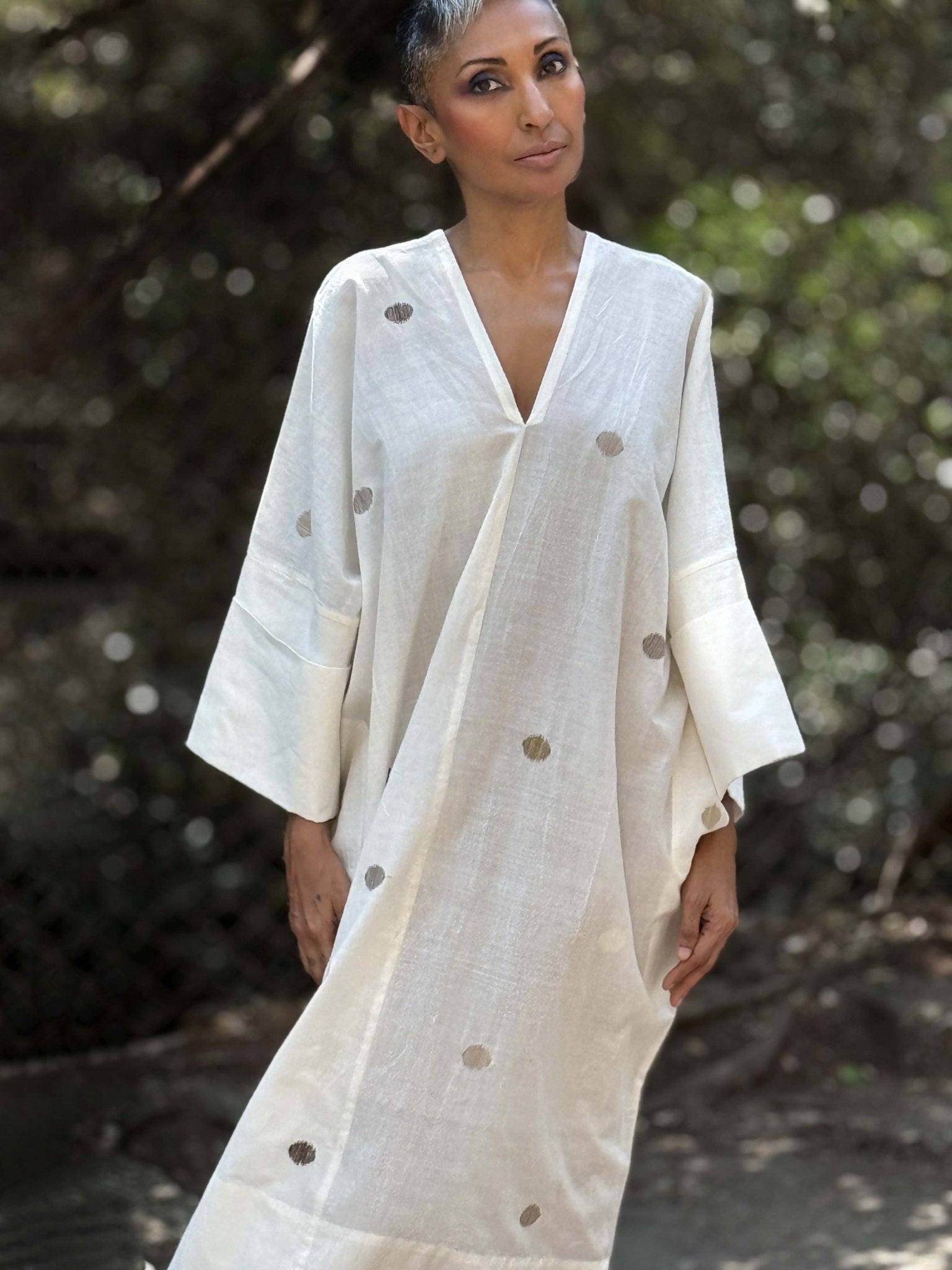 Kimono Tunic - CiceroniTunicsChiu