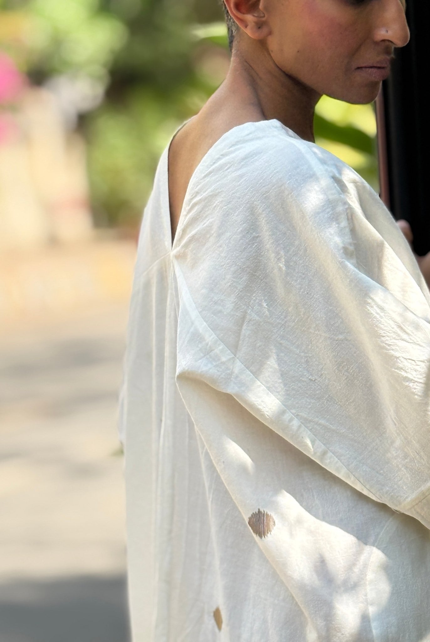 Kimono Tunic - CiceroniTunicsChiu