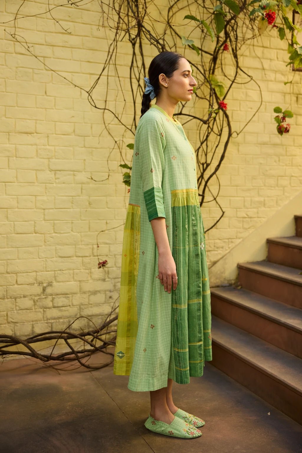 Kiran Dress - CiceroniDressesSarron