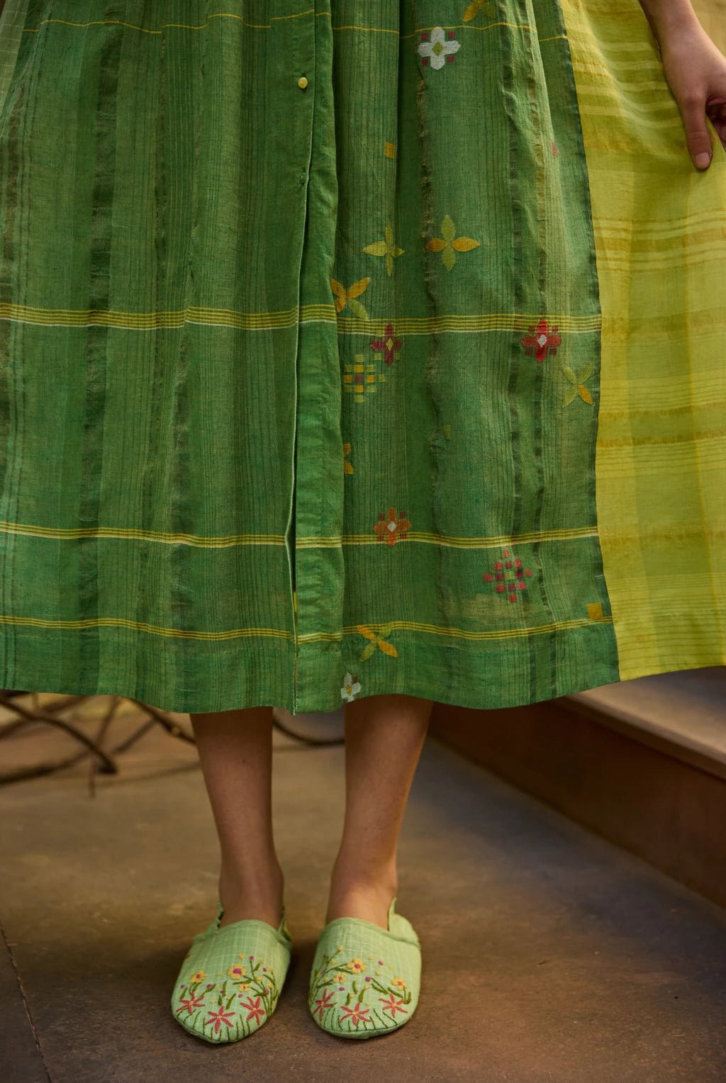 Kiran Dress - CiceroniDressesSarron