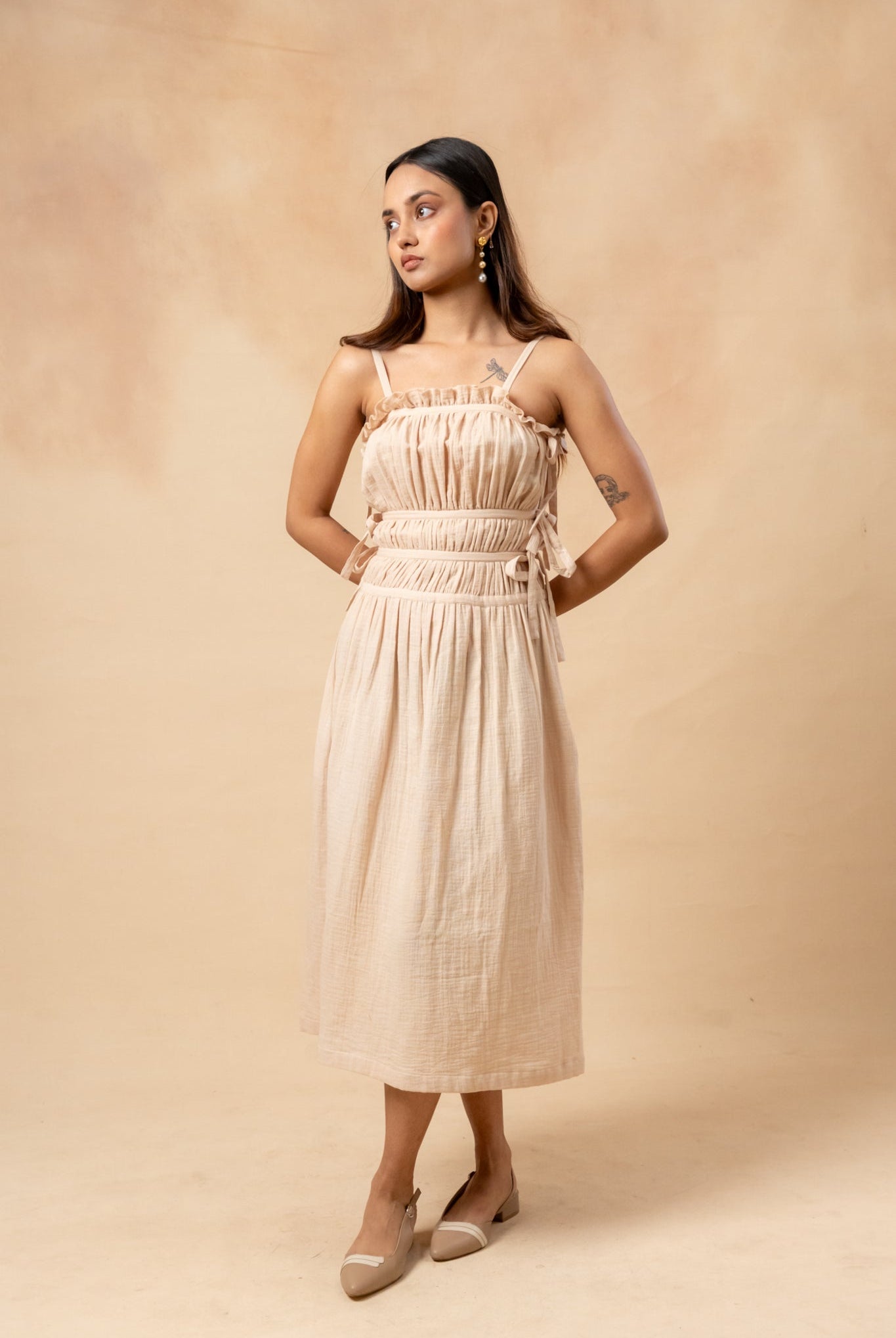 Kiteberry Dress - CiceroniDressesDoodlage