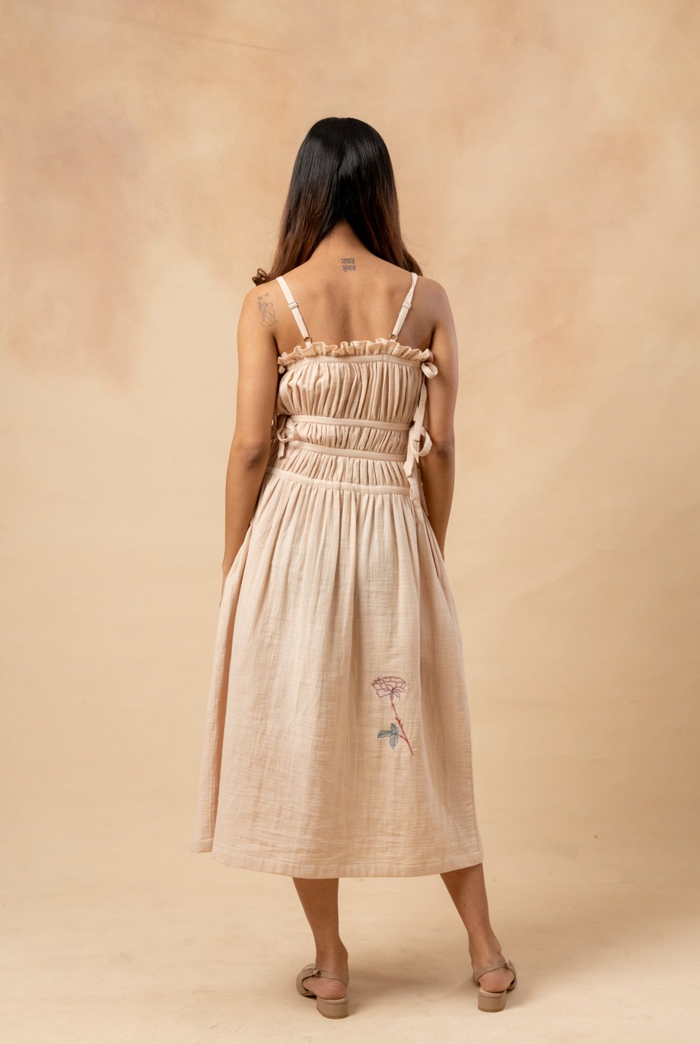 Kiteberry Dress - CiceroniDressesDoodlage