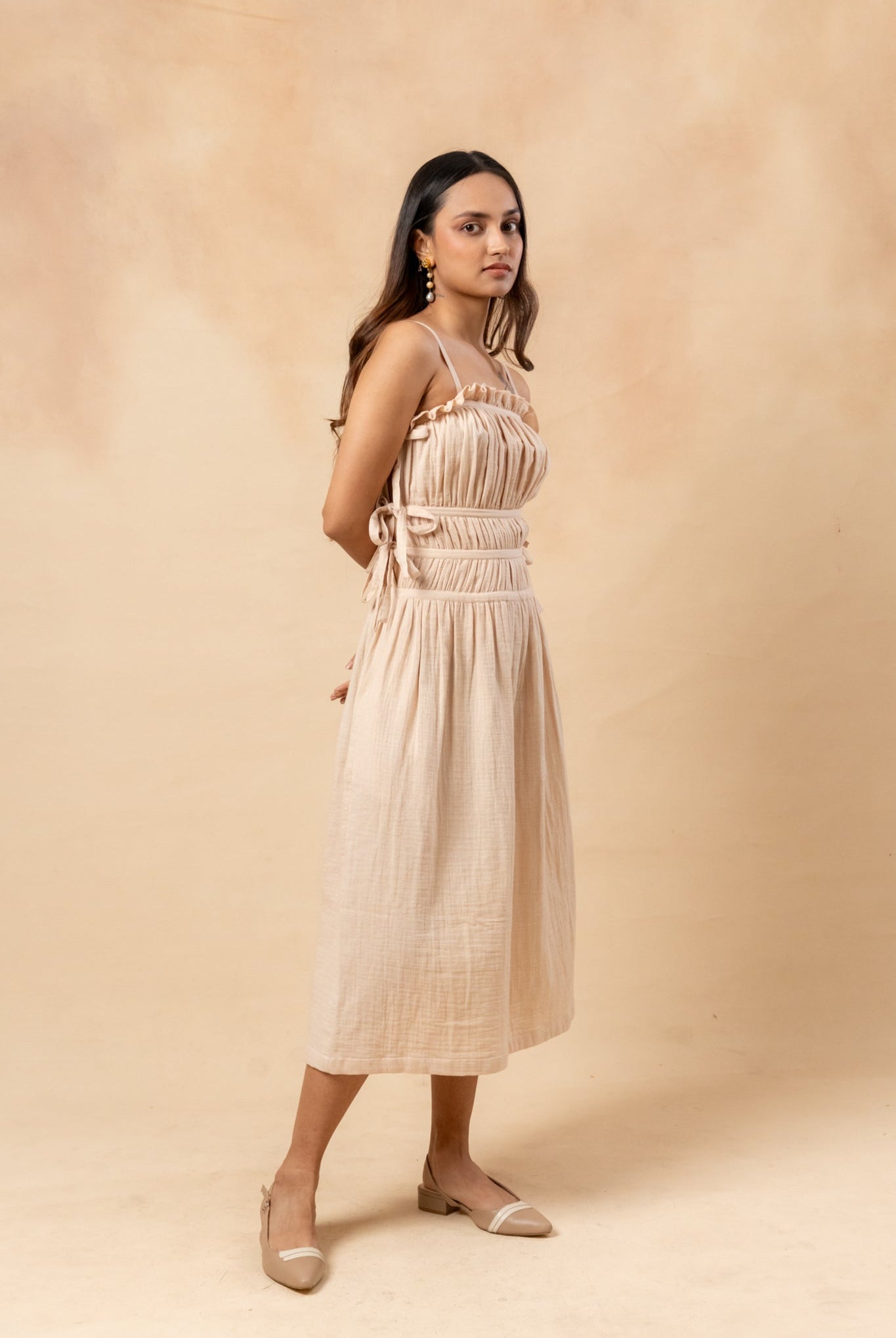 Kiteberry Dress - CiceroniDressesDoodlage