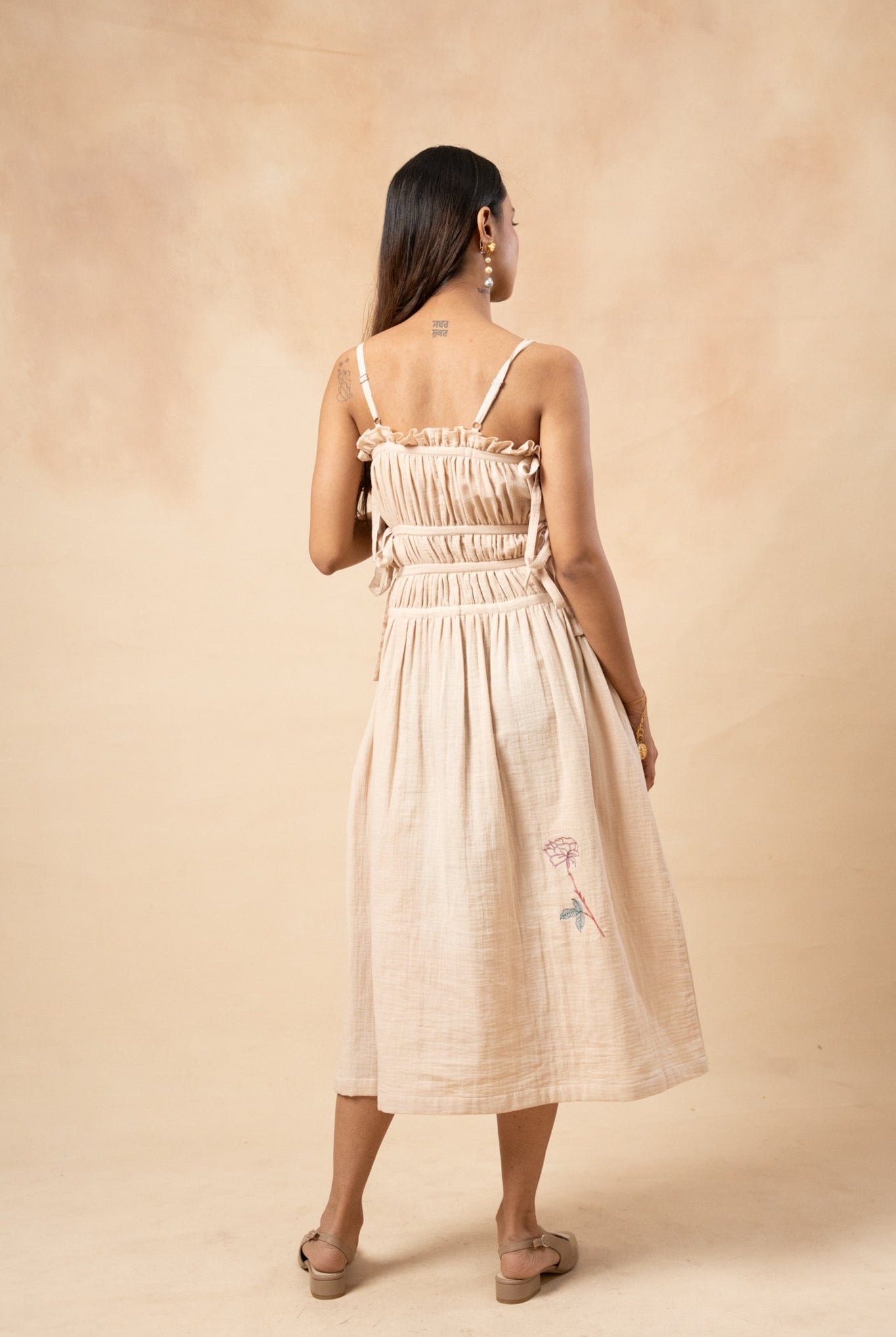 Kiteberry Dress - CiceroniDressesDoodlage