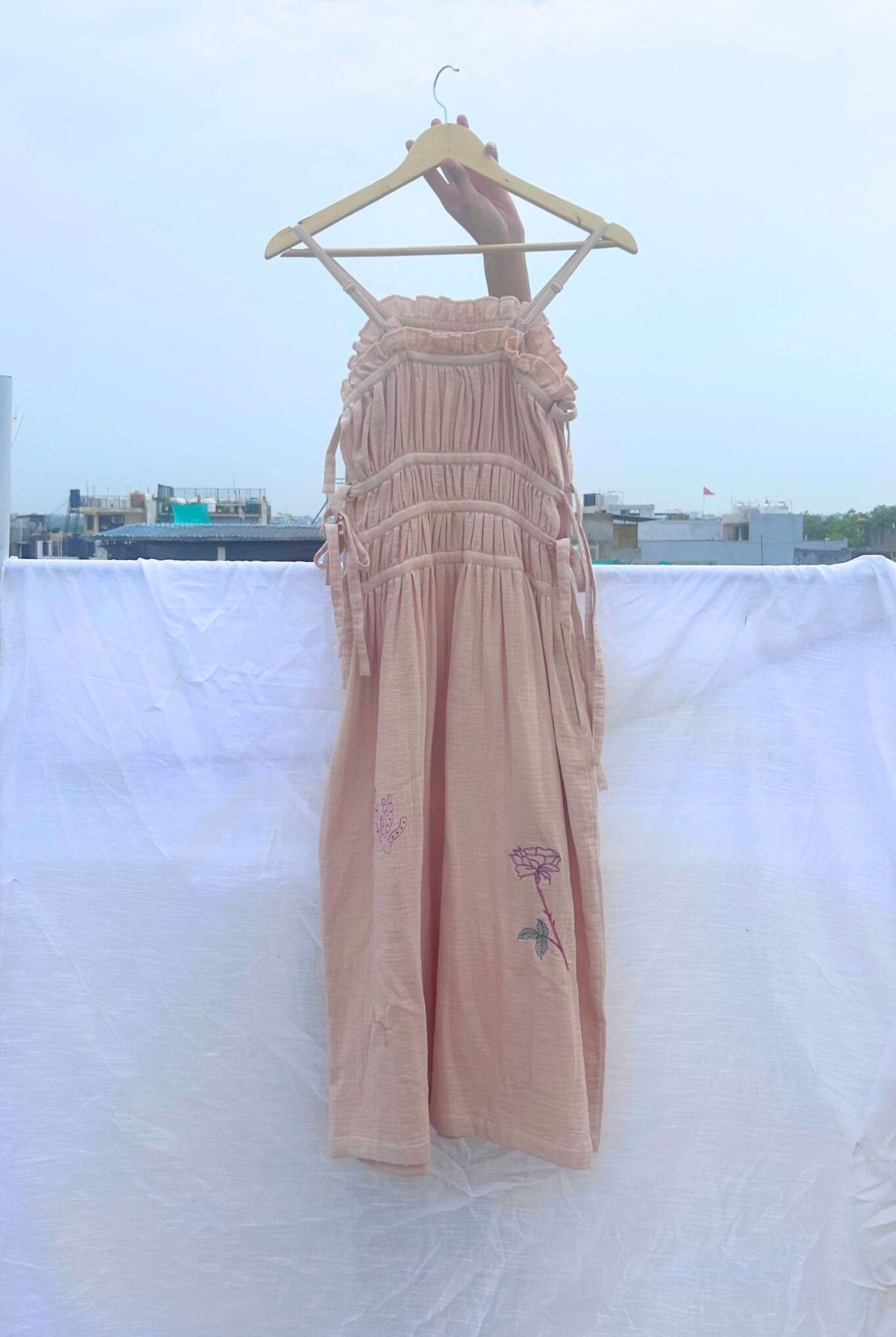 Kiteberry Dress - CiceroniDressesDoodlage