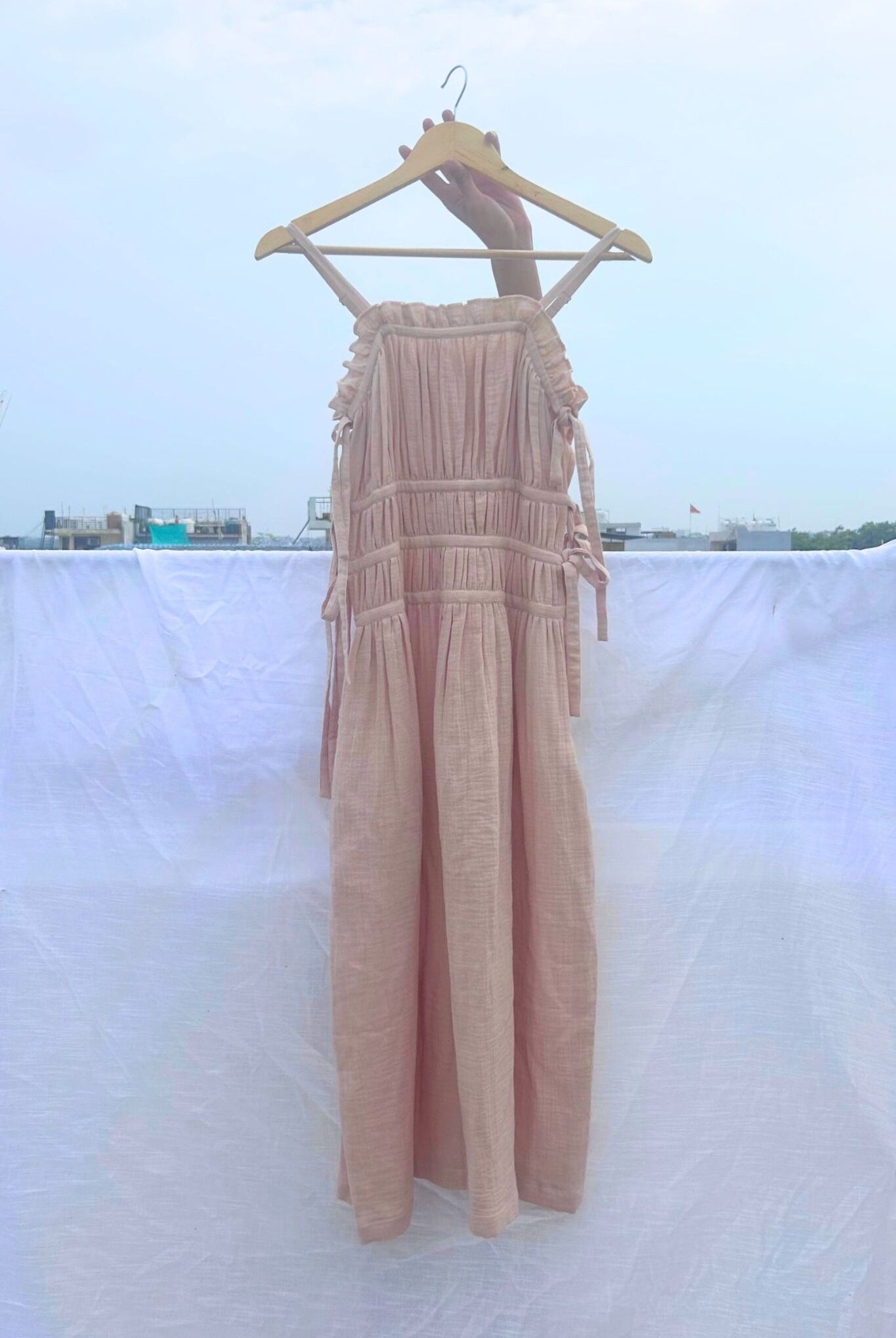 Kiteberry Dress - CiceroniDressesDoodlage