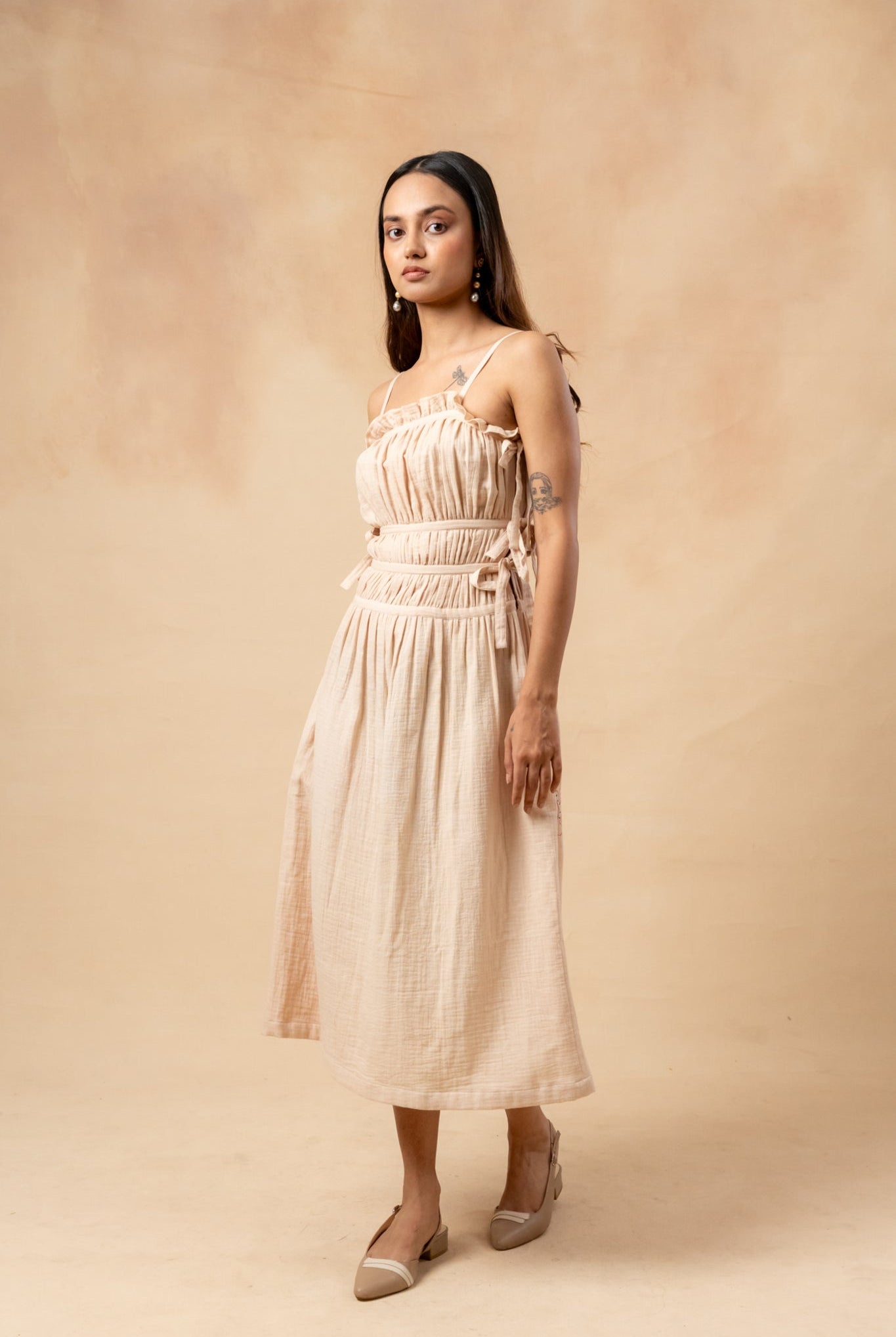 Kiteberry Dress - CiceroniDressesDoodlage