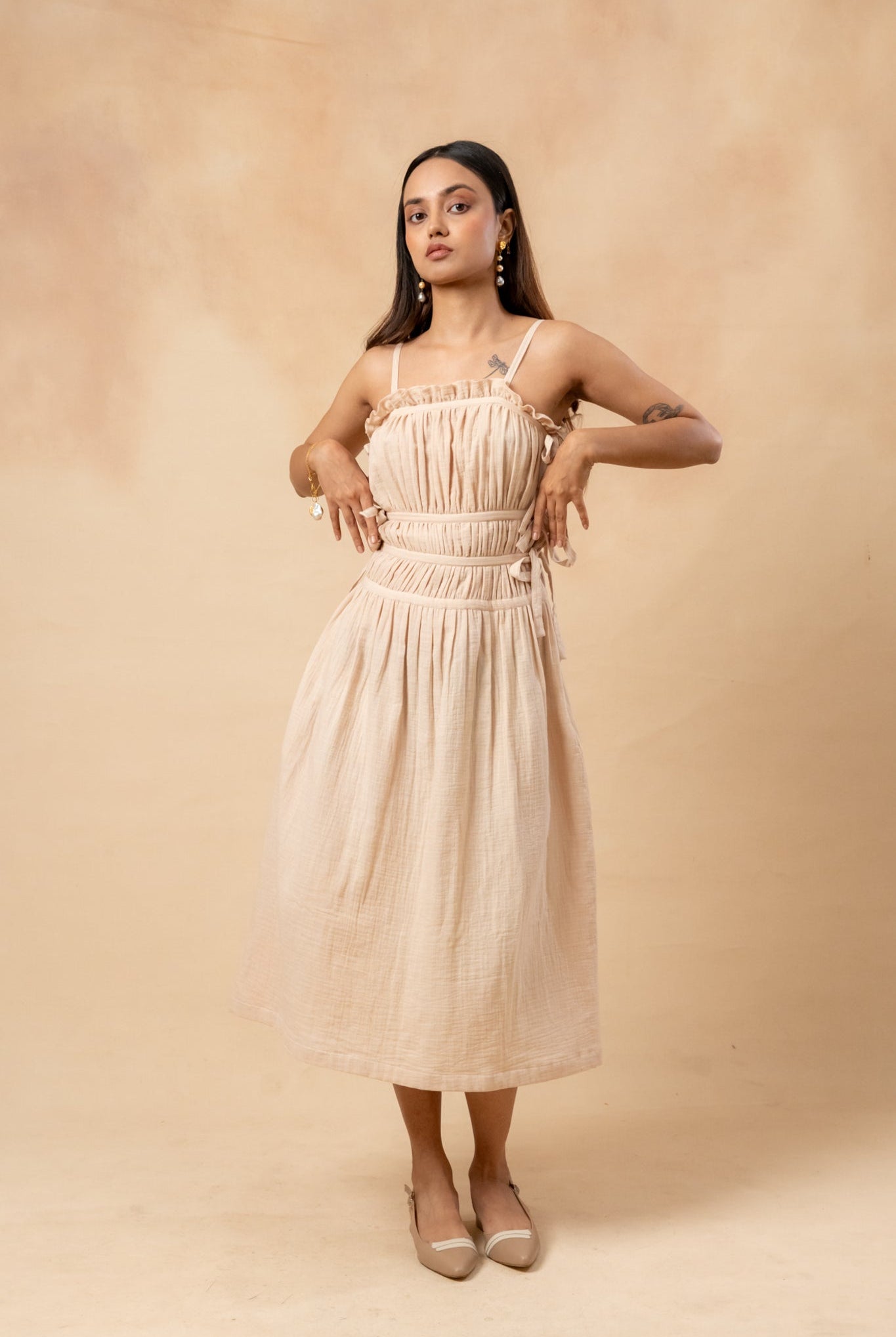 Kiteberry Dress - CiceroniDressesDoodlage