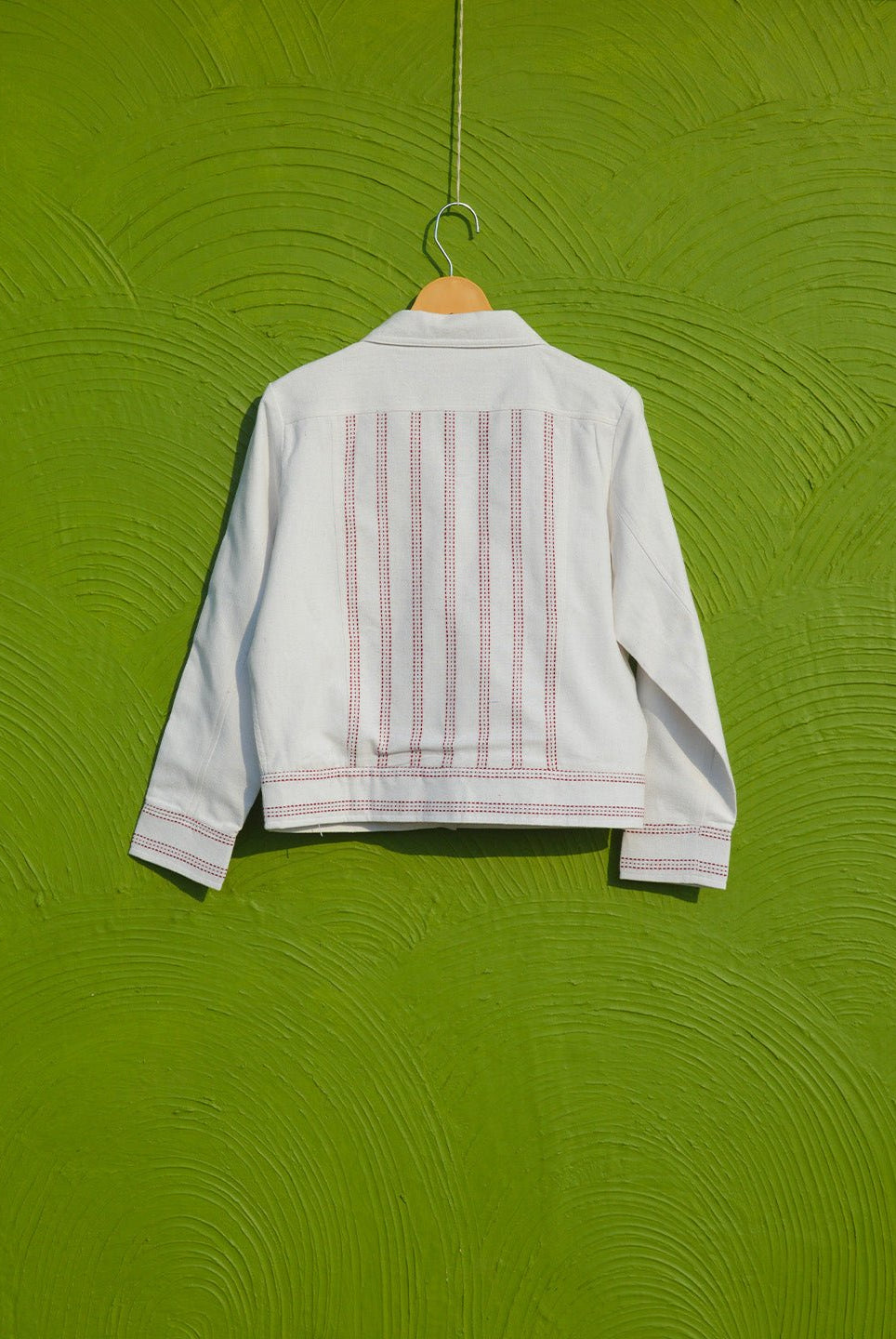 Koel Biker Jacket - CiceroniJacketsJohargram