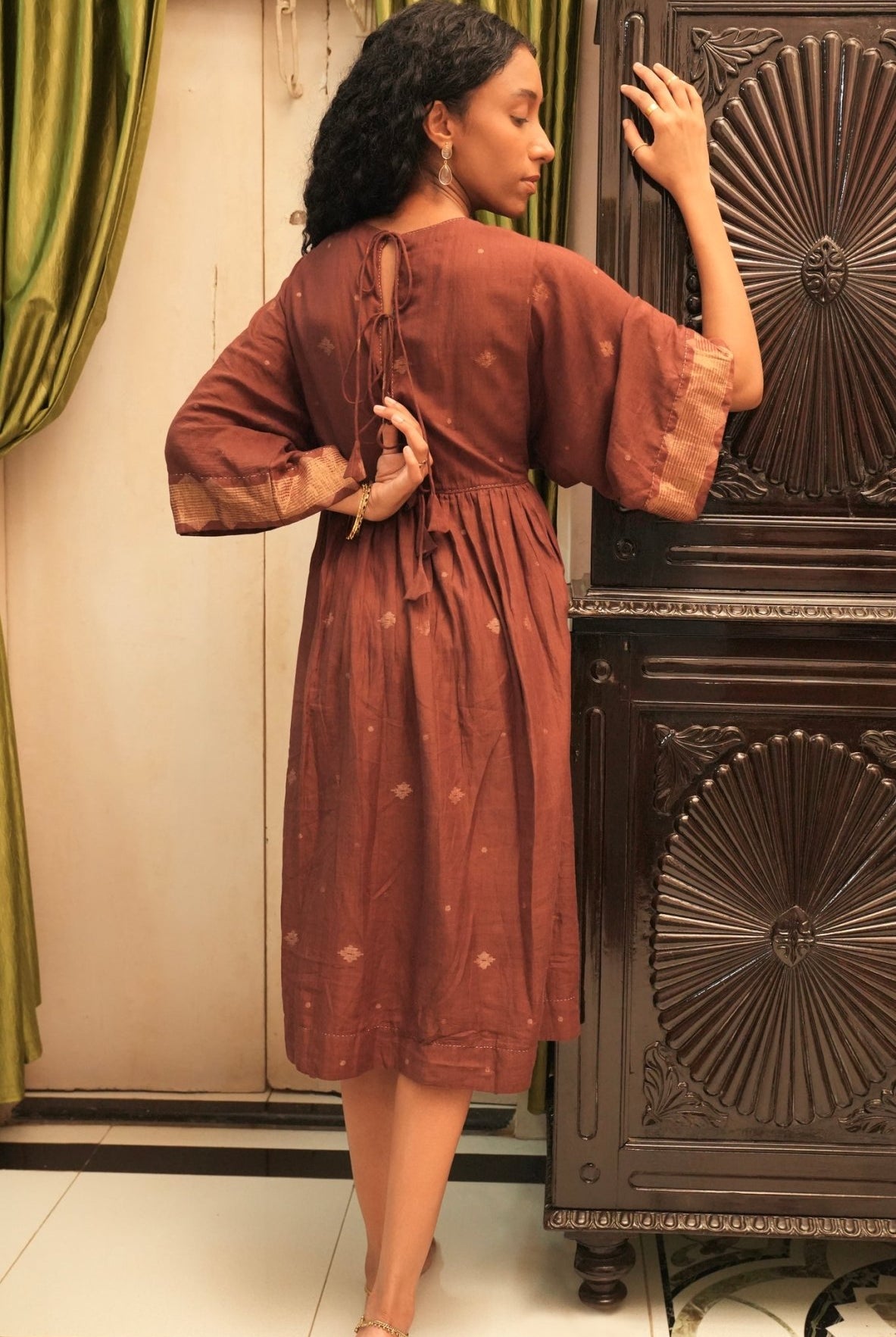 Koel - CiceroniDressesBhomra