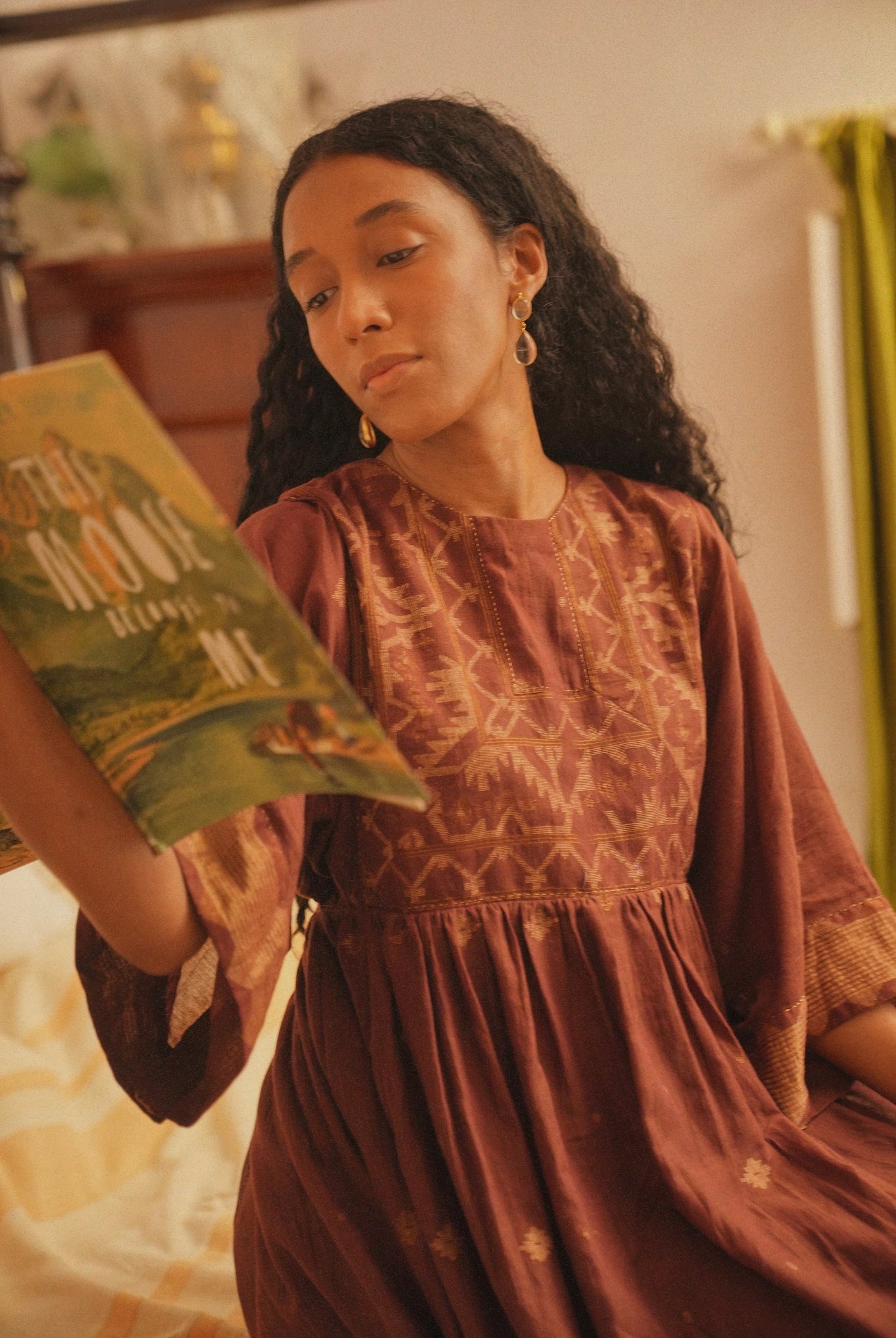 Koel - CiceroniDressesBhomra