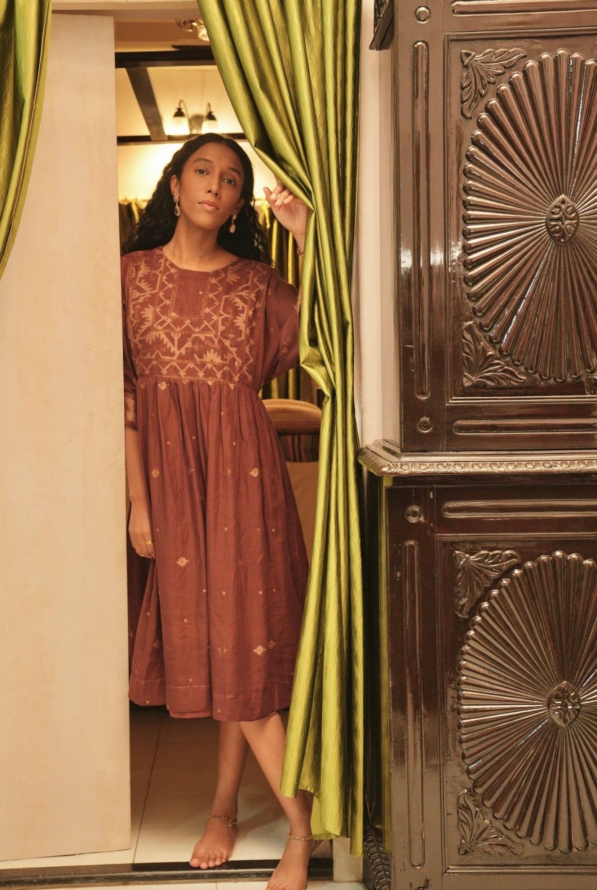 Koel - CiceroniDressesBhomra