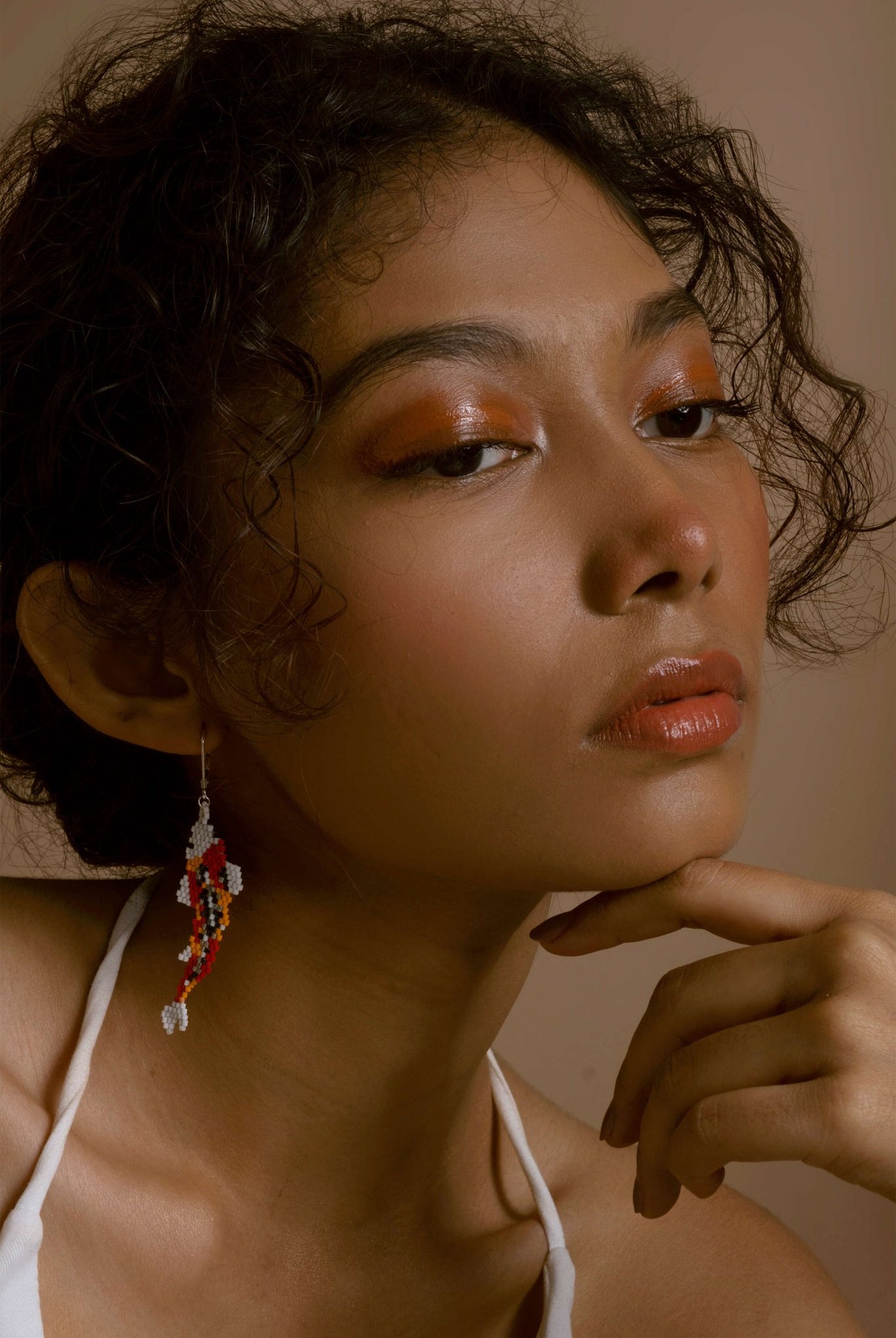 Koi Earrings - CiceroniEarringsMelo