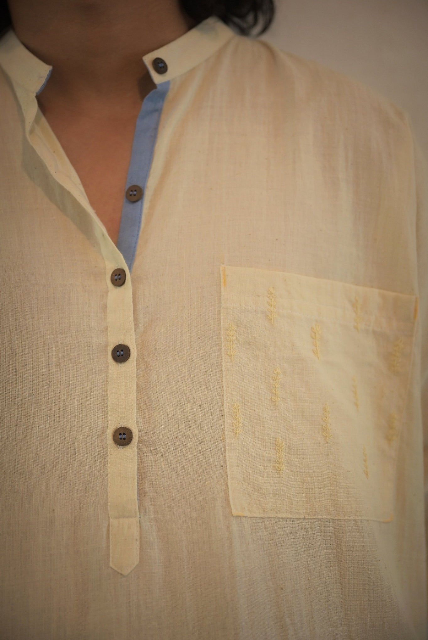 Kora Co-ord Set - CiceroniCo-ord SetDeeta