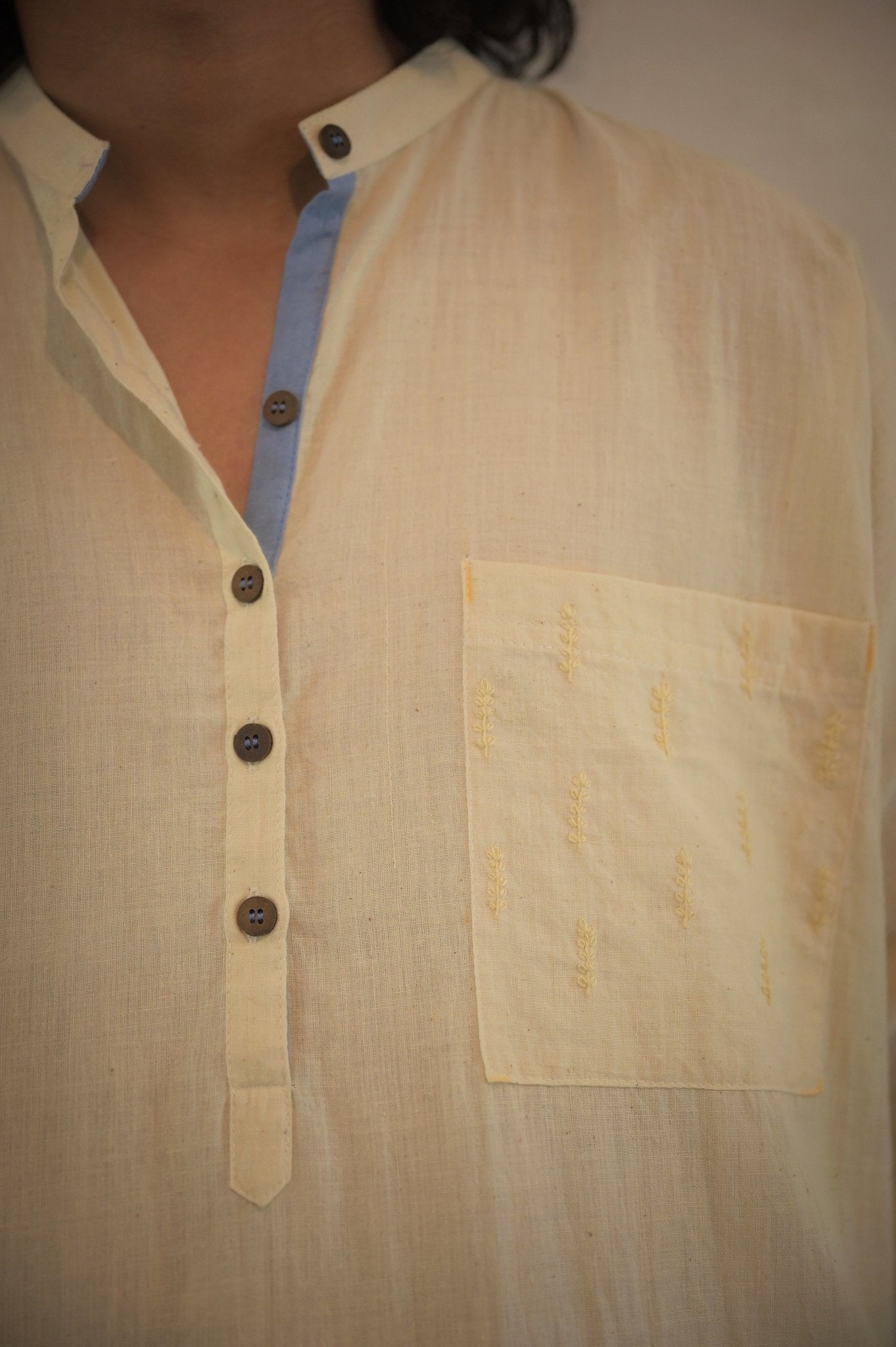 Kora Co-ord Set - CiceroniCo-ord SetDeeta