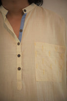 Kora Co-ord Set - CiceroniCo-ord SetDeeta