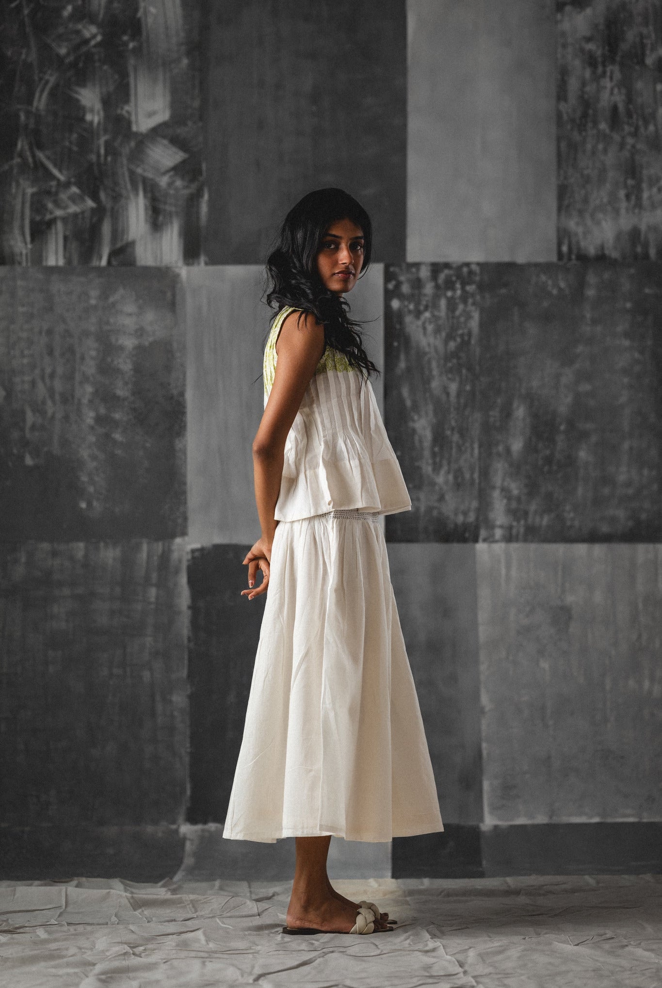 Kora Set - CiceroniCo - ord SetAraayeh