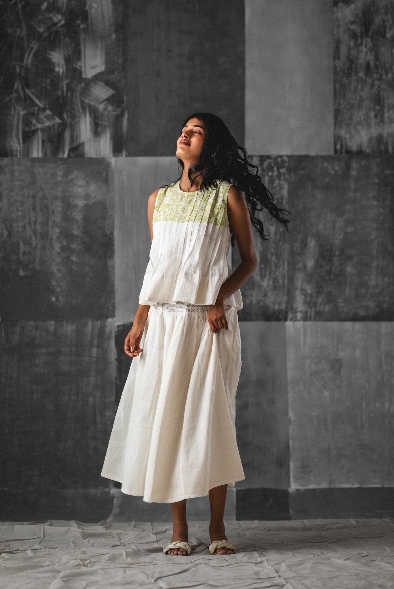 Kora Set - CiceroniCo - ord SetAraayeh