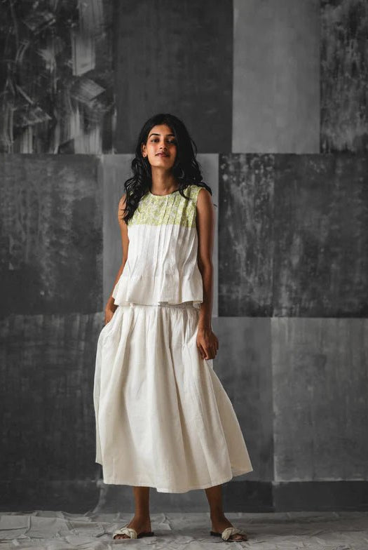 Kora Set - CiceroniCo - ord SetAraayeh