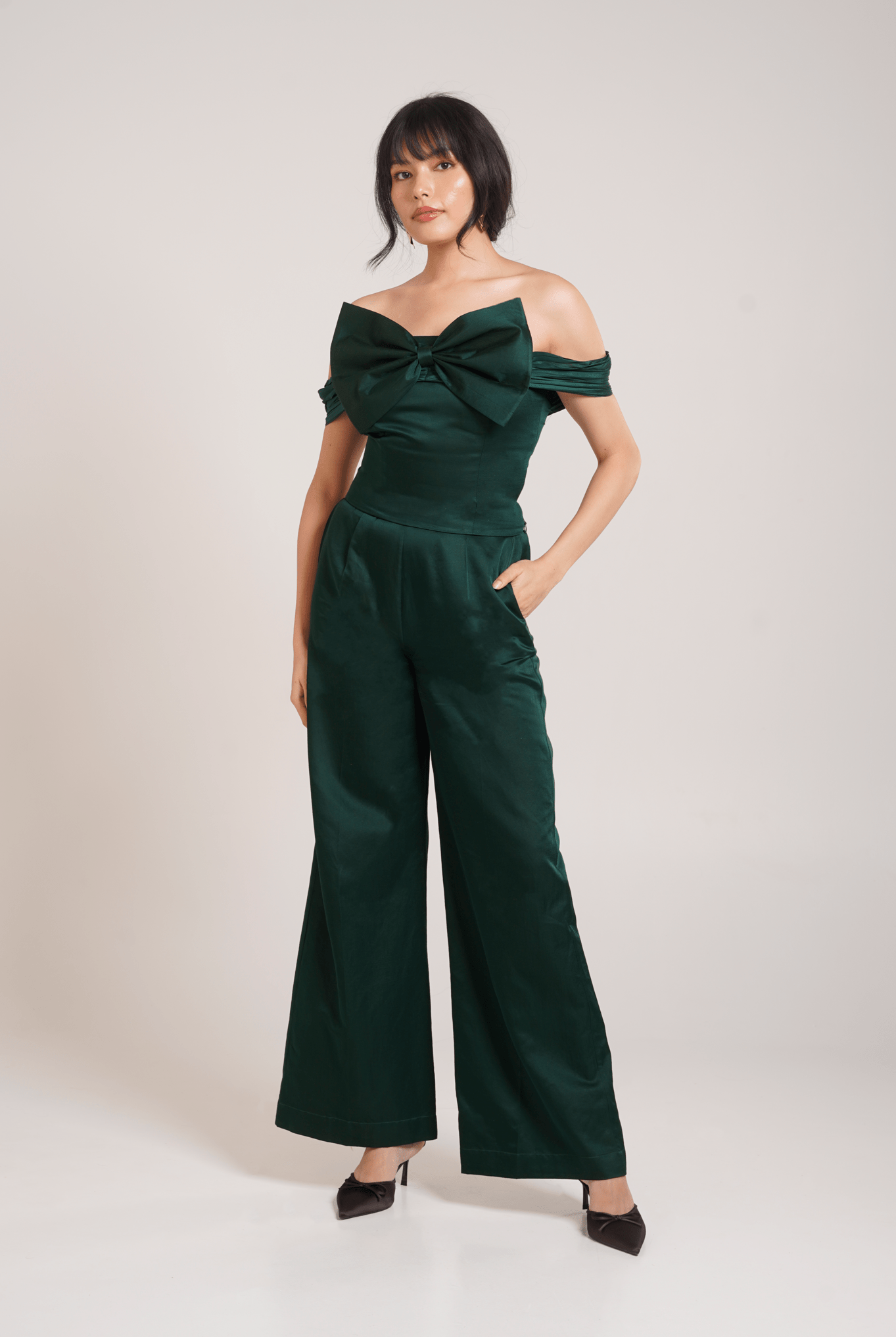 Koru Co - Ord Set - CiceroniCo - ord SetAdvait