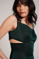 Koru Cutout Dress - CiceroniDressesAdvait