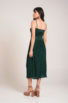 Koru Cutout Dress - CiceroniDressesAdvait