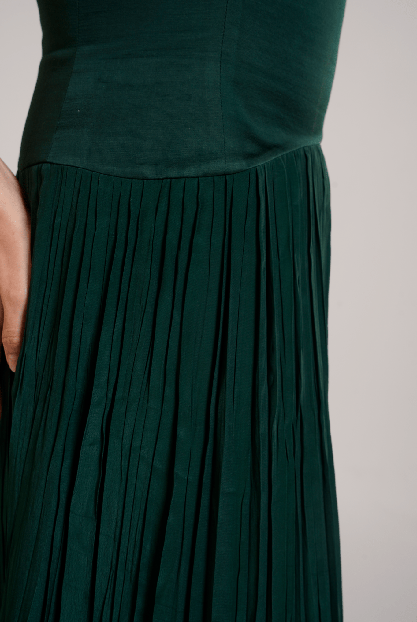 Koru Cutout Dress - CiceroniDressesAdvait