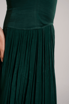 Koru Cutout Dress - CiceroniDressesAdvait