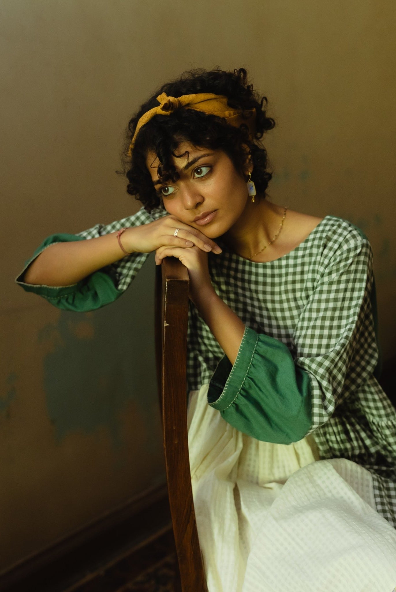 Koshi Dress - CiceroniDressesDeeta