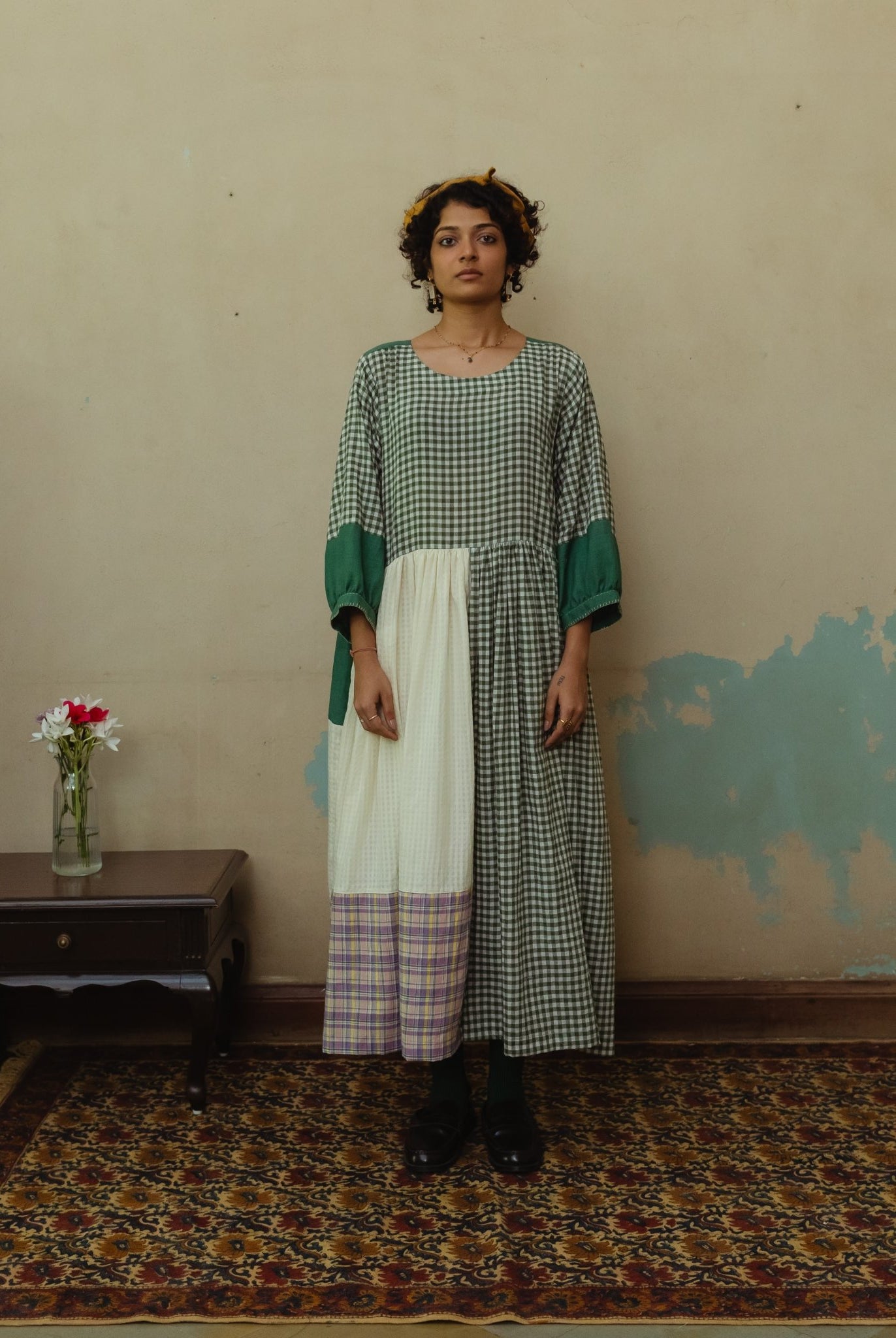 Koshi Dress - CiceroniDressesDeeta