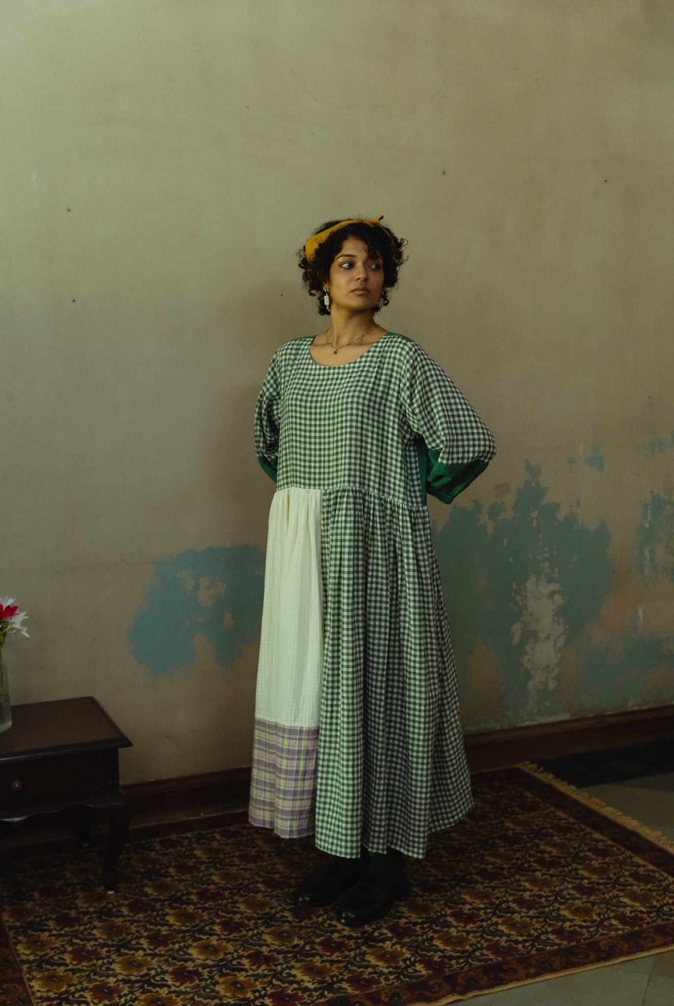 Koshi Dress - CiceroniDressesDeeta