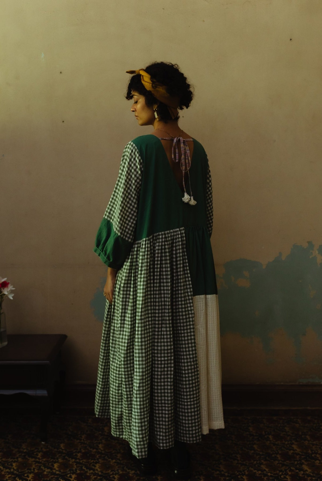 Koshi Dress - CiceroniDressesDeeta