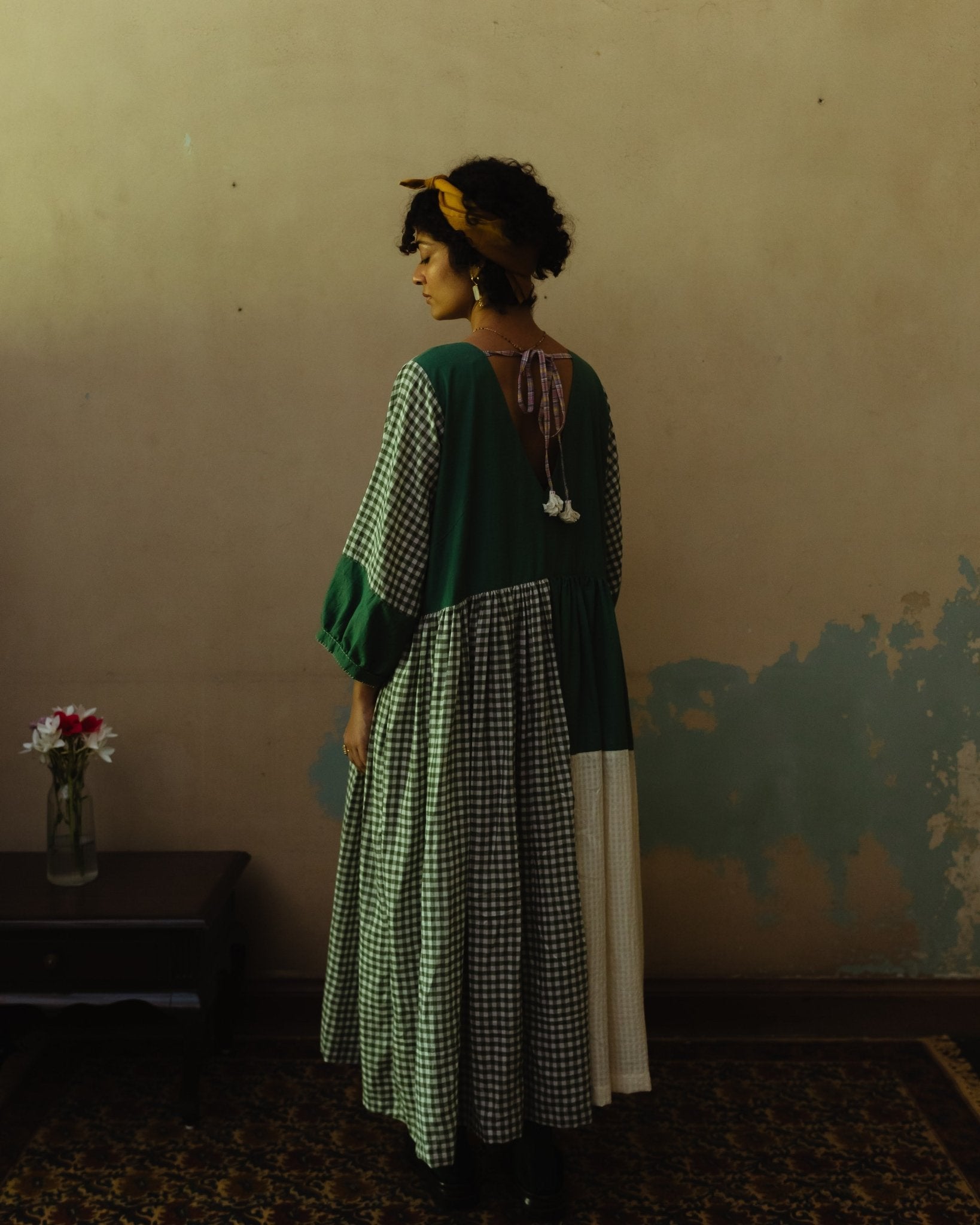 Koshi Dress - CiceroniDressesDeeta